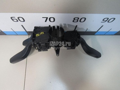 4G0953502AA4PK Переключатель подрулевой в сборе VAG A4 [B8] (2007 - 2015)