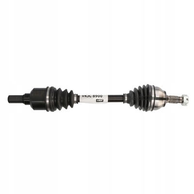 VKJC8900 привод вал передняя левая skf vkjc 8900