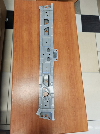 5302812050 полоса нижний toyota prius прайм 2021 oe: 53028 - 12050