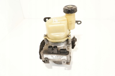 491102583R насос гур dacia stepway ii hpi