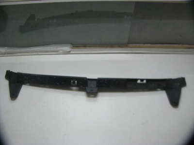 13179908 Направляющая заднего бампера центральная Opel Corsa D 2006-2015