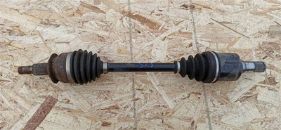 FTH12560X Привод левый MAZDA CX5 KF 2019 FTH1-25-60X
