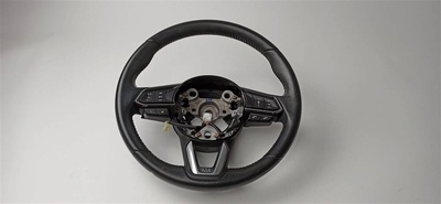 B62S3298202 Рулевое колесо,руль MAZDA CX-5 II (2017—2022) 2019 B62S-32-982-02