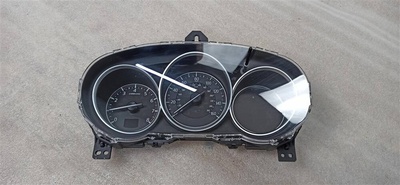 KL2LDKT174 Панель приборов (щиток) MAZDA CX5 KF 2019