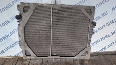 CR1556000P РАДИАТОР (ОСНОВНОЙ) Volvo FH 1999 ,20536915,65462A,20758820,20722440,507190,519702