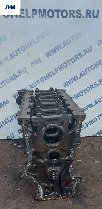 1002080 Блок цилиндров Volvo FH 2008 ,D13A,1028576
