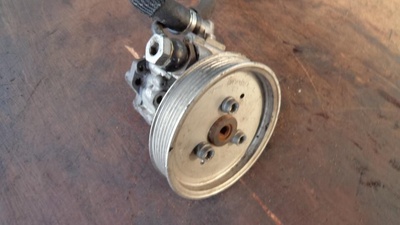 4F0145155P Насос гидроусилителя руля Audi A6 C6/4F 2008
