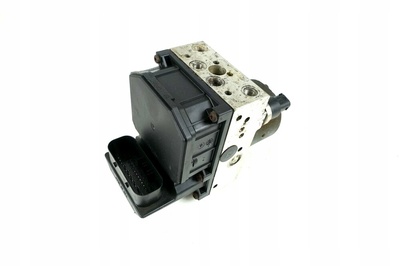 0265225059 насос абс range rover 3 iii l322 srb000272 srd000122 0265950056