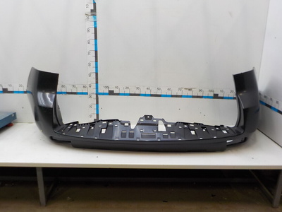 T39050104005 Бампер задний Toyota Land Cruiser Prado 150 Series 2009-2013 купить бу в Могилеве по цене 212.15 BYN Z35041038 - iZAP24