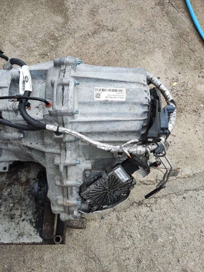 LR125903 Раздаточная коробка Land Rover Range Rover Sport 2 restailing 2019 , LR082662, LR101747, HPLA7K780MB, HPLA7K780AC, HPLA7K780MA