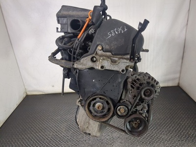 Двигатель (ДВС) Volkswagen Beetle 1998-2010 2007