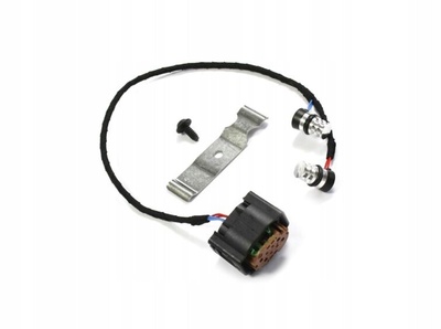 1K0815111A датчик температуры webasto volkswagen passat eos sharan