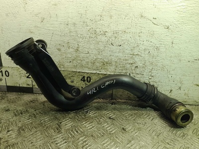 1K0145762P Патрубок Volkswagen Caddy III (2C,2K) 2004 - 2010 2004 ,