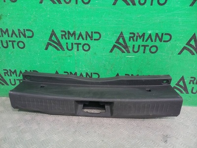 403001374AAABK Кожух замка багажника Chery Tiggo 7 Pro T1E 2020-нв
