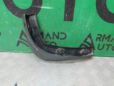 86842B2000 брызговик Kia Soul 2 PS 2013-2016