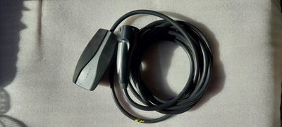 112125400G тесла модель 3 y зарядное устройство кабель 1121254 - 00 - g