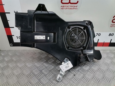 8p4035382c Сабвуфер Audi A3 8P (2003-2013) 2007 ,