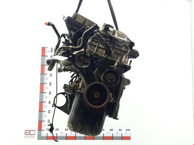 CG10DE Двигатель (ДВС) Nissan Micra K11 (1992-2002) 2001 1 ,101021F70B