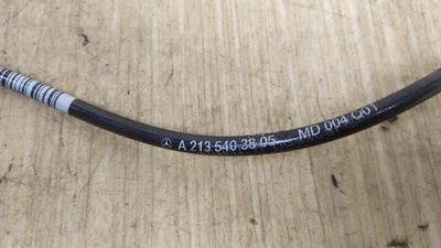 A2135403805 Датчик MERCEDES-BENZ E-CLASS W213 01/2016 - 2017
