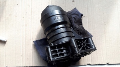06M115401F s4 b9 a4 8w корпус фильтра масляный 3.0 tfsi s5 a5