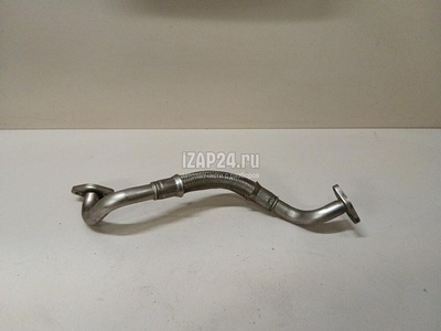 06F145735D Трубка турбокомпрессора (турбины) VAG EOS (2006 - 2015)