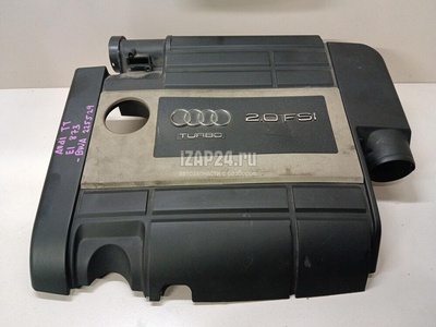 06F133837AF Корпус воздушного фильтра VAG TT(8J) (2006 - 2015)