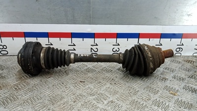 1K0407271EE Привод передний левый SKODA OCTAVIA (2004-2010) 2009 , 1K0407451TX