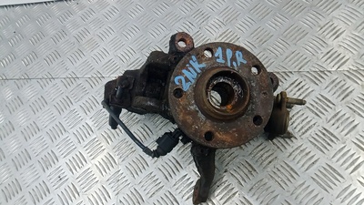 1K0407256AA Ступица передняя правая SKODA OCTAVIA (2004-2010) 2009 , 1T0498621