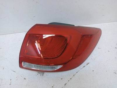 924023W610 Фонарь KIa Sportage 3 c 2010-2015