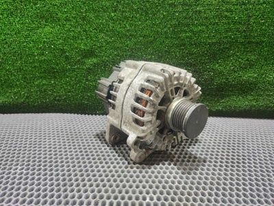 03L903016A Генератор Audi A6 C7 (S6,RS6) 2012 03L 903 016 A