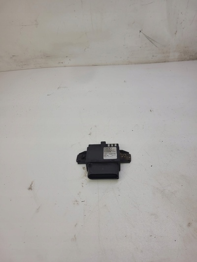 4F0906093F блок управления насосы топлива audi a6 c6 3.0 т