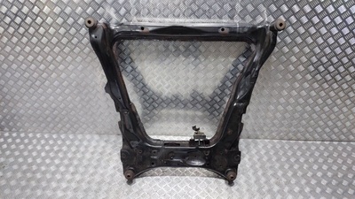 54400JG31B Подрамник Nissan X-Trail T31 2011 , JH05TRL09049B, 54400JG33D