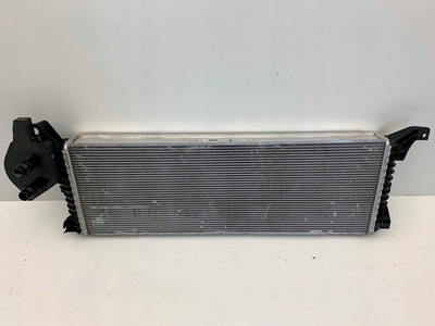 7E0121212B volkswagen t6 7e 2.0 tdi радиатор