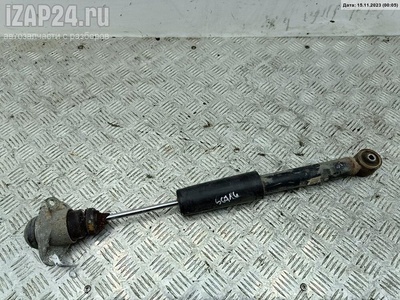 6Q0513025P Амортизатор подвески задний левый Skoda Fabia mk1 (6Y) 2003