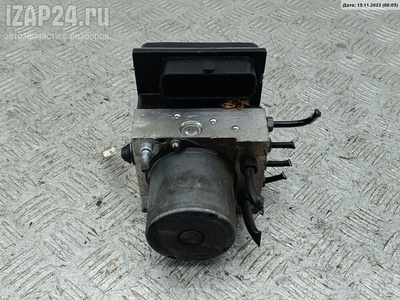 4F0910517AC Блок ABS (Модуль АБС) Audi A6 C6 (2004-2011) 2006