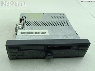 4B0035152B Аудиомагнитола Audi A6 C5 (1997-2005) 1999