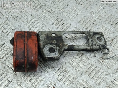4F0253144S Кронштейн глушителя Audi A6 C6 (2004-2011) 2006