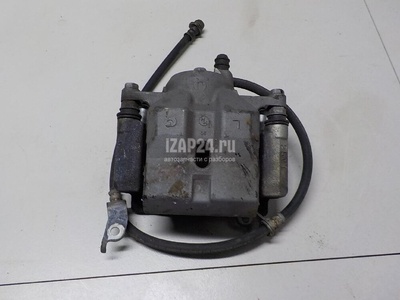 4775047060 Суппорт тормозной передний левый Toyota Prius (2009 - 2015)
