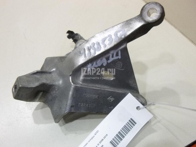 112530003R Кронштейн опоры КПП Renault Megane III (2009 - 2016)