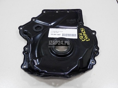 11091775301 Крышка двигателя передняя Vika A3 [8PA] Sportback (2004 - 2013)