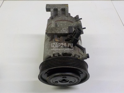 97701A6500 Компрессор системы кондиционирования Hyundai-Kia Elantra (2011 - 2016)
