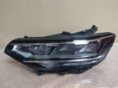 3G1941035Q Фара передняя левая Volkswagen Passat B8 2020 , 3G1941035P