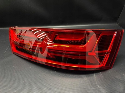 4M0945094D фонарь задняя правый matrix audi q7 sq7 сша