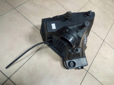 8K0133837B корпус фильтра воздушный audi a4 b8 a5 q5 oryg. *