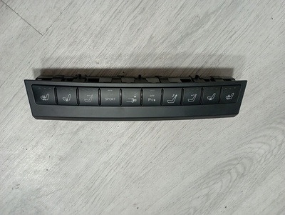 A2078207310 мерседес е класса w207 панель кнопки