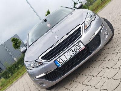 Peugeot 308 только 215 тысяч ход ! ! !