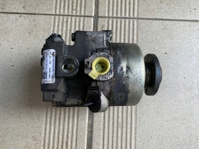 7l5422137j порше cayenne 7l5 насос гур