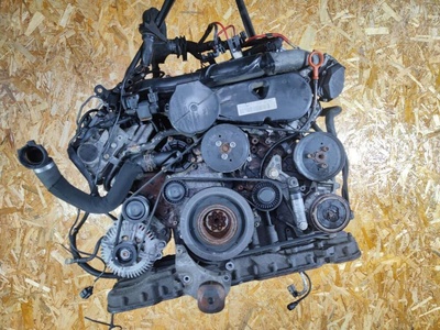 BPP132530 Двигатель Audi A6 C6 (S6,RS6) 2005 2700 2 BPP 132530, bmk, asb