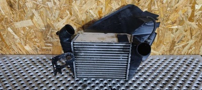 4A0145805K Интеркулер Audi A6 C4 (S6,RS6) 1996 4A 0145805 K