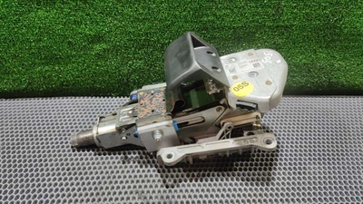 4F0419501E Рулевая колонка Audi A6 C6 (S6,RS6) 2005 4F0 419 501 E, 4F0905852B